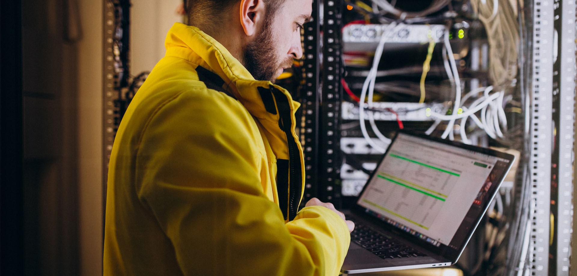 Mikrosis Teknoloji Antalya, Network ve Fiber Çözümler Sunuyoruz