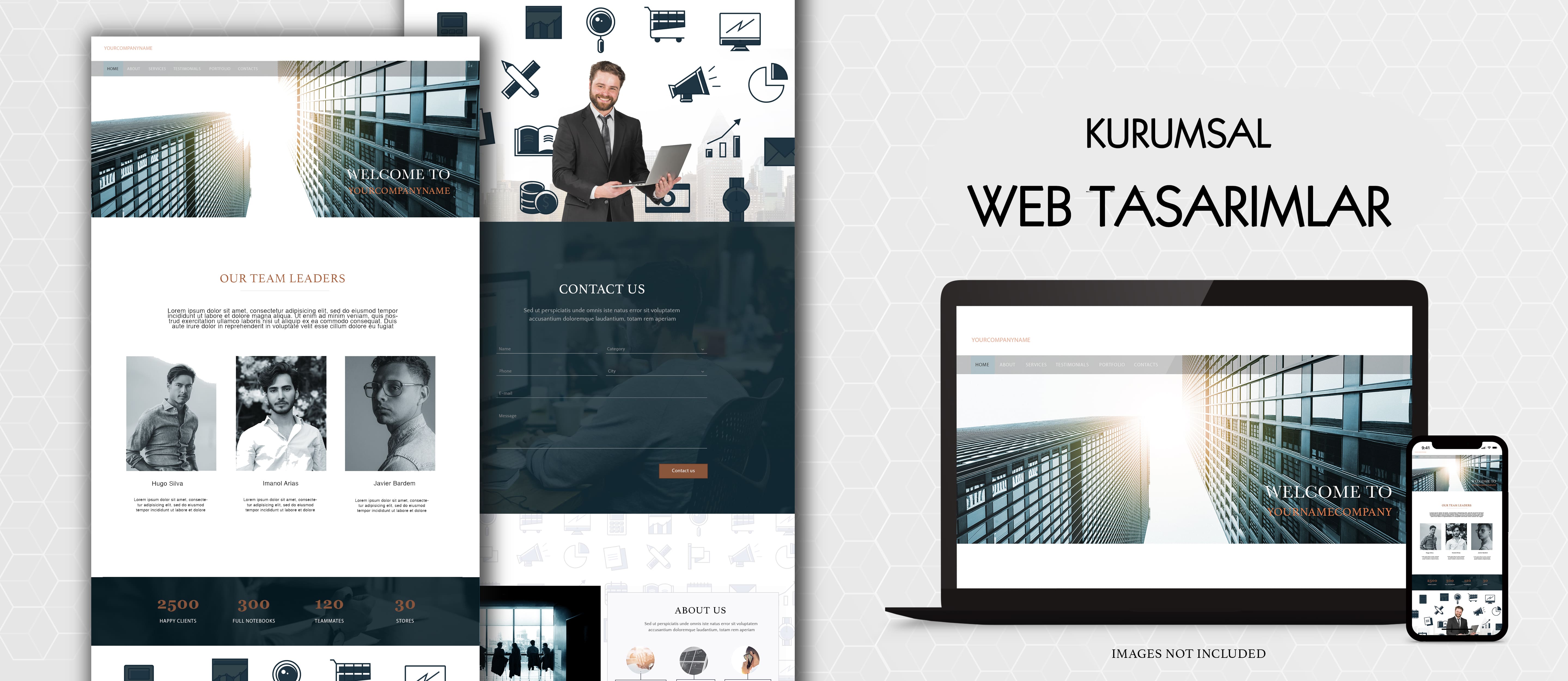 Web Tasarım